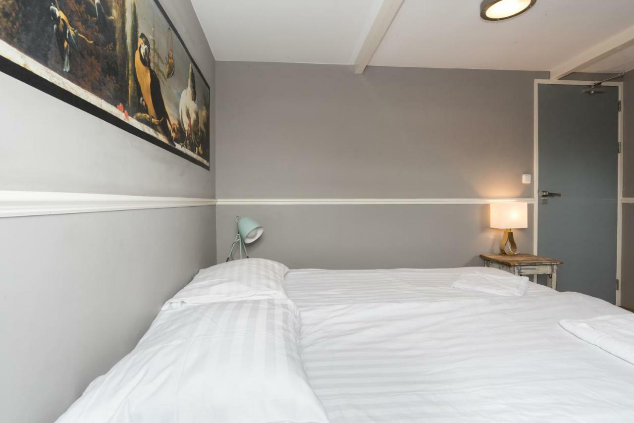 Westerpark Suites Amsterdam Buitenkant foto