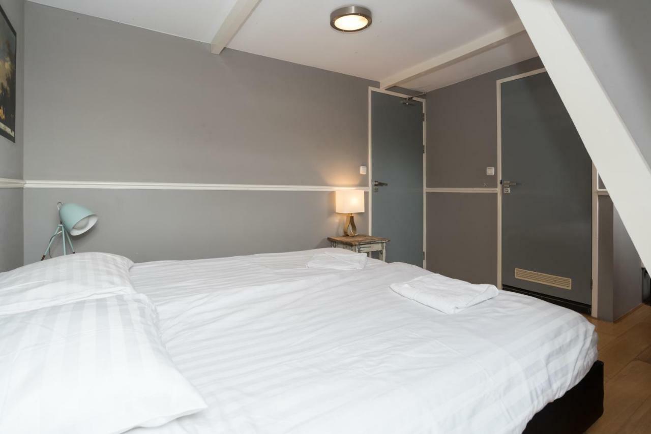 Westerpark Suites Amsterdam Buitenkant foto