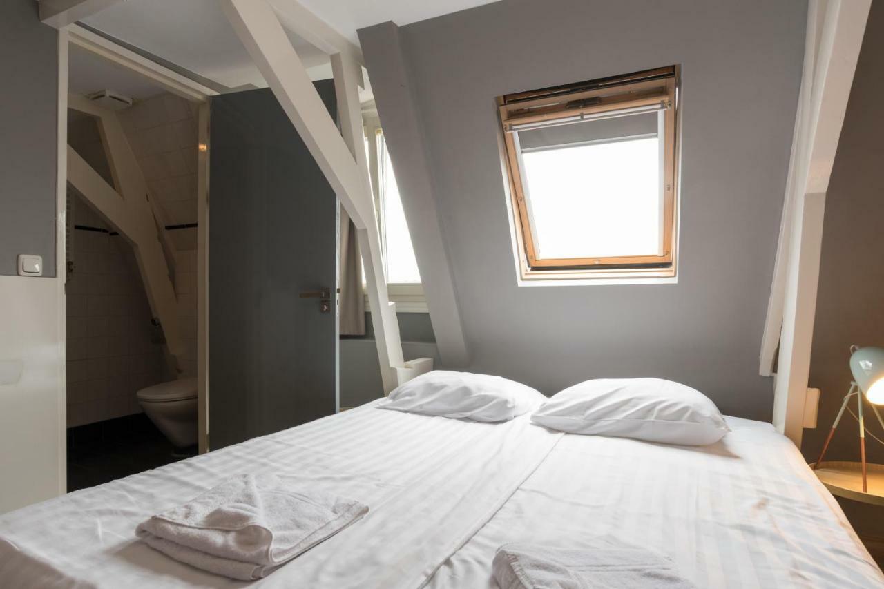 Westerpark Suites Amsterdam Buitenkant foto