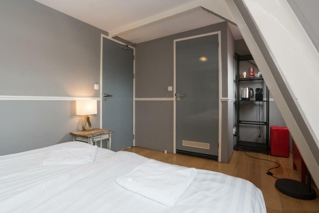 Westerpark Suites Amsterdam Buitenkant foto