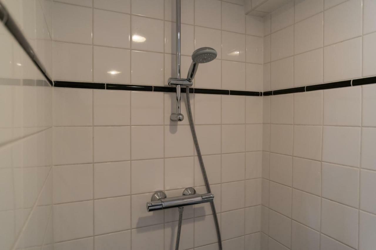 Westerpark Suites Amsterdam Buitenkant foto