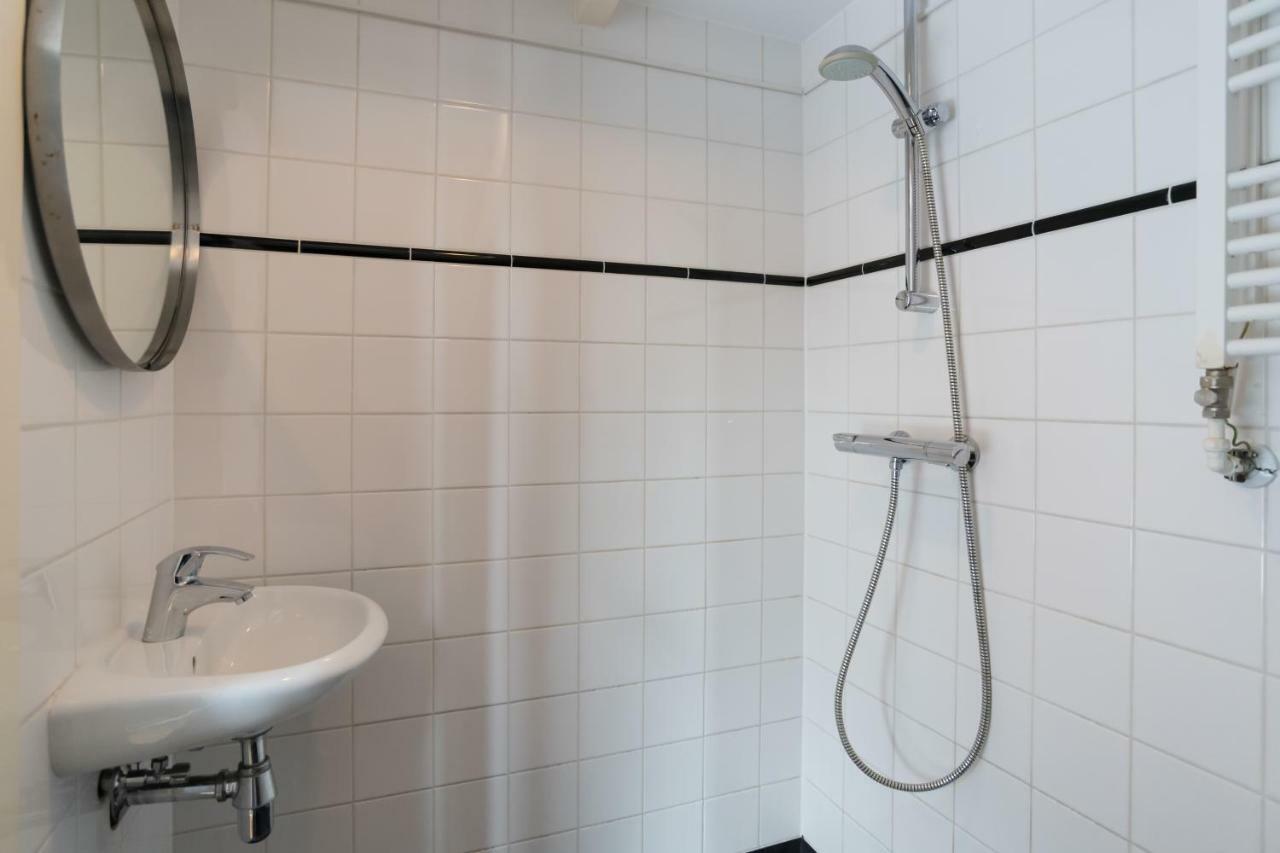 Westerpark Suites Amsterdam Buitenkant foto